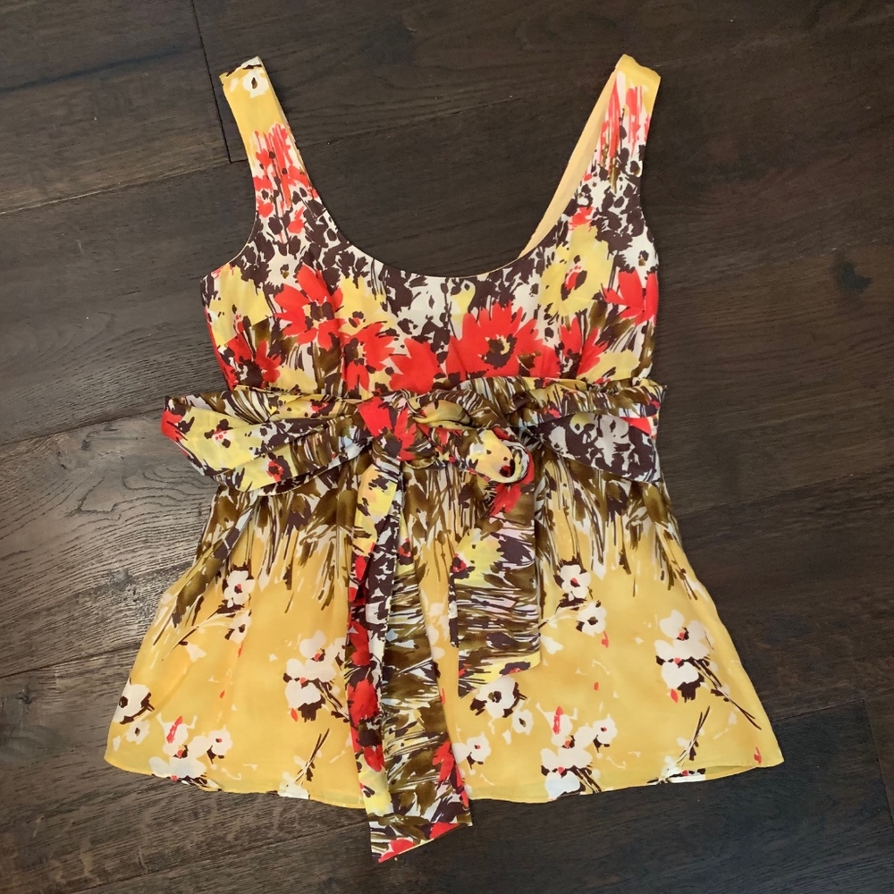 Etcetera Top